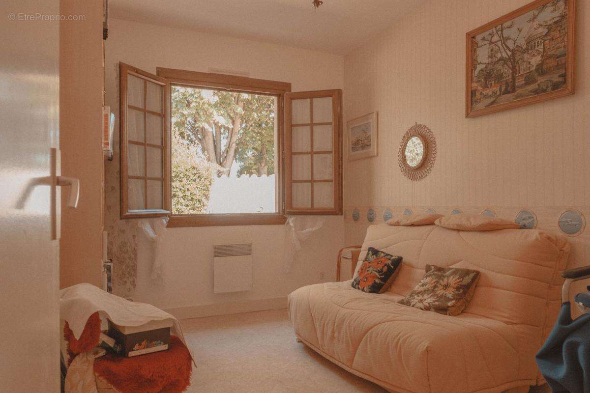 Maison à ROYAN