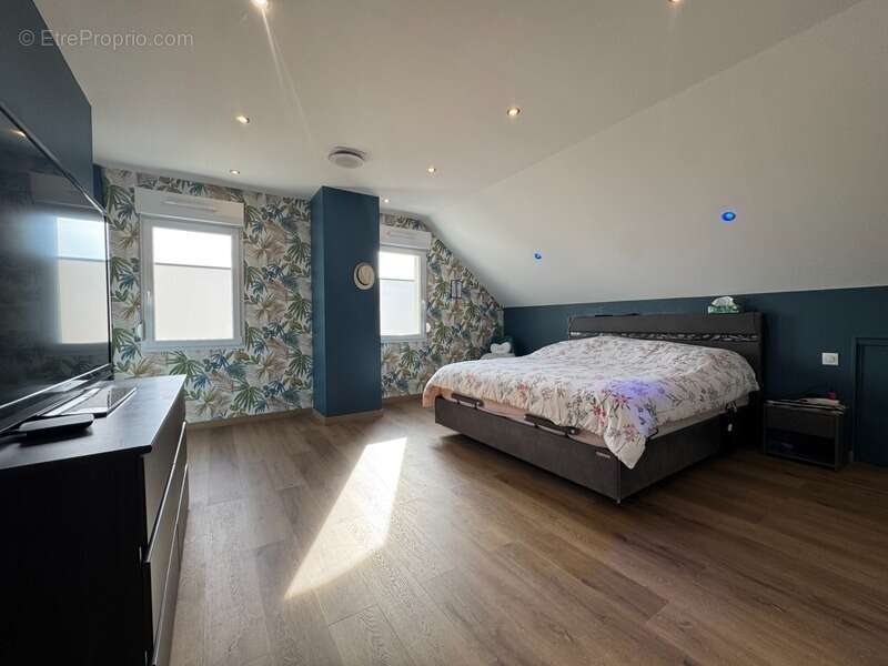 Maison à BLAINVILLE-SUR-L'EAU