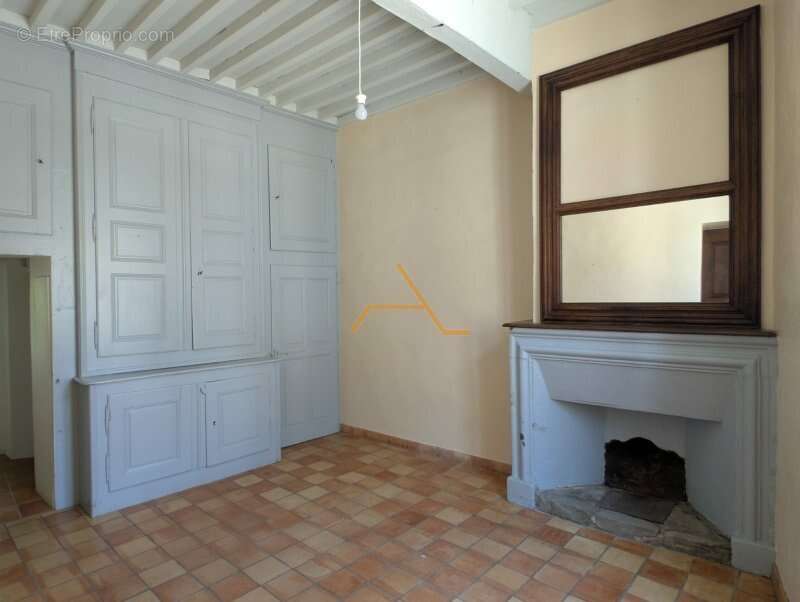 Bourdeaux Maison de village avec jardin - photo 8