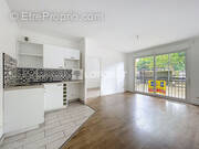 Appartement à LIEUSAINT