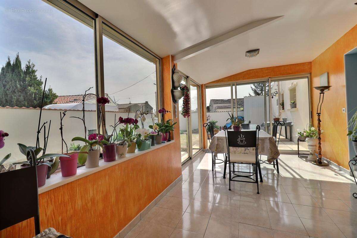 Maison 150 m² à Marsais  - photo 4