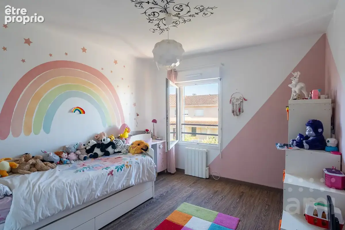 Maison Talence 4 pièce(s) 97 m2 - photo 6
