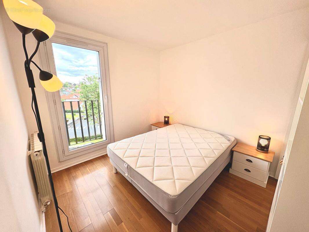 Appartement à ANGLET