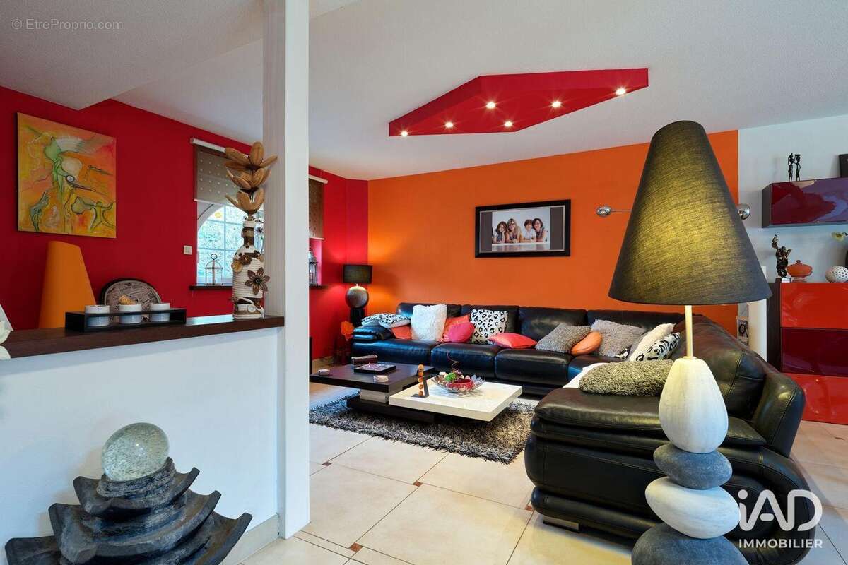Photo 4 - Maison à MOMMENHEIM