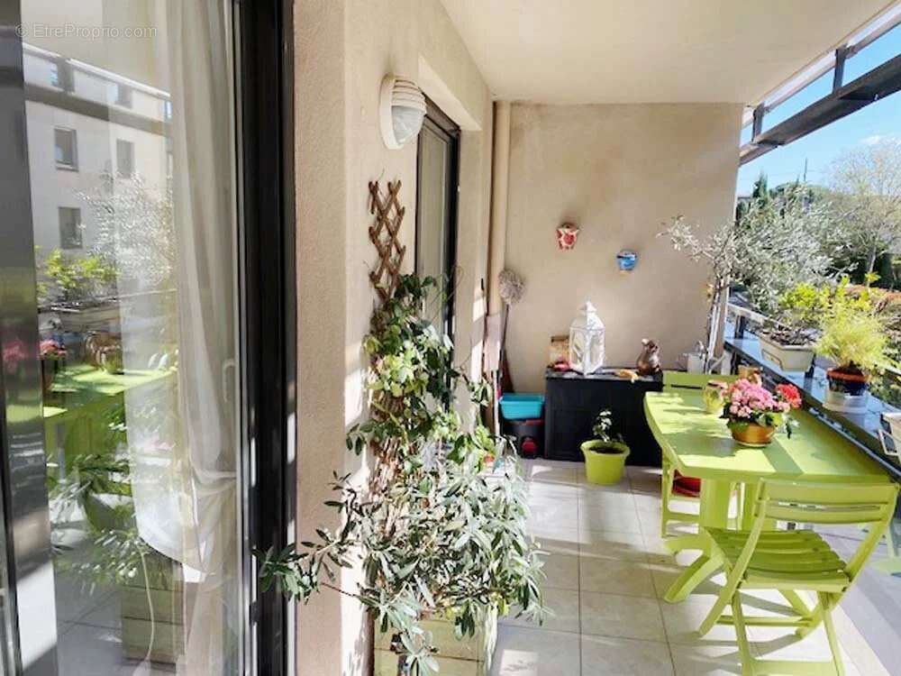 Appartement à AVIGNON