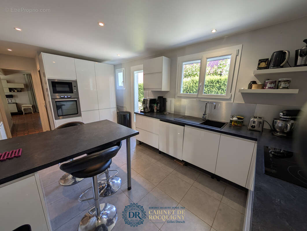 Maison a vendre sologne - photo 16