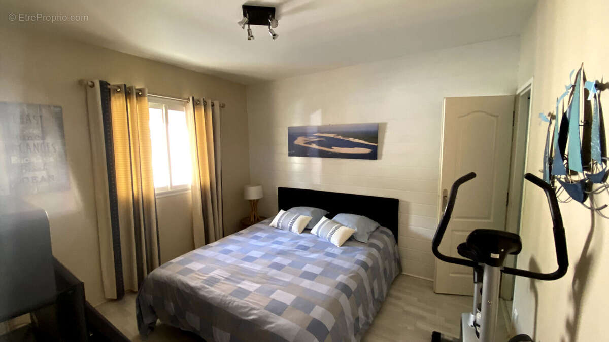 Maison à MARTIGNAS-SUR-JALLE