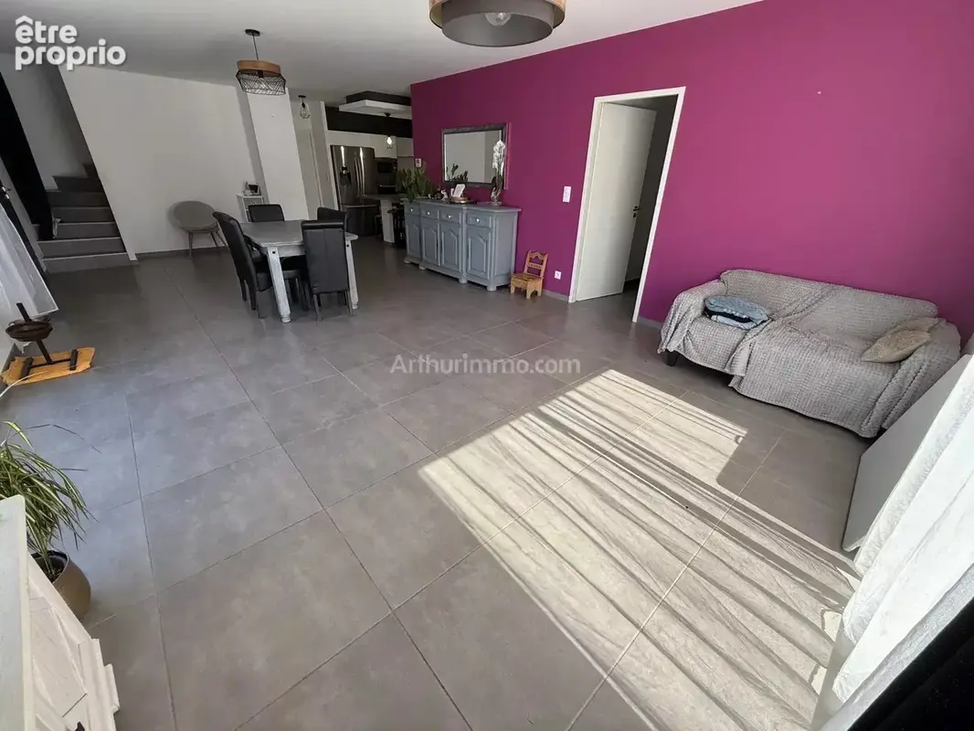 Vente Maison Aspiran(34800) 410 000ï¿œ - photo 3