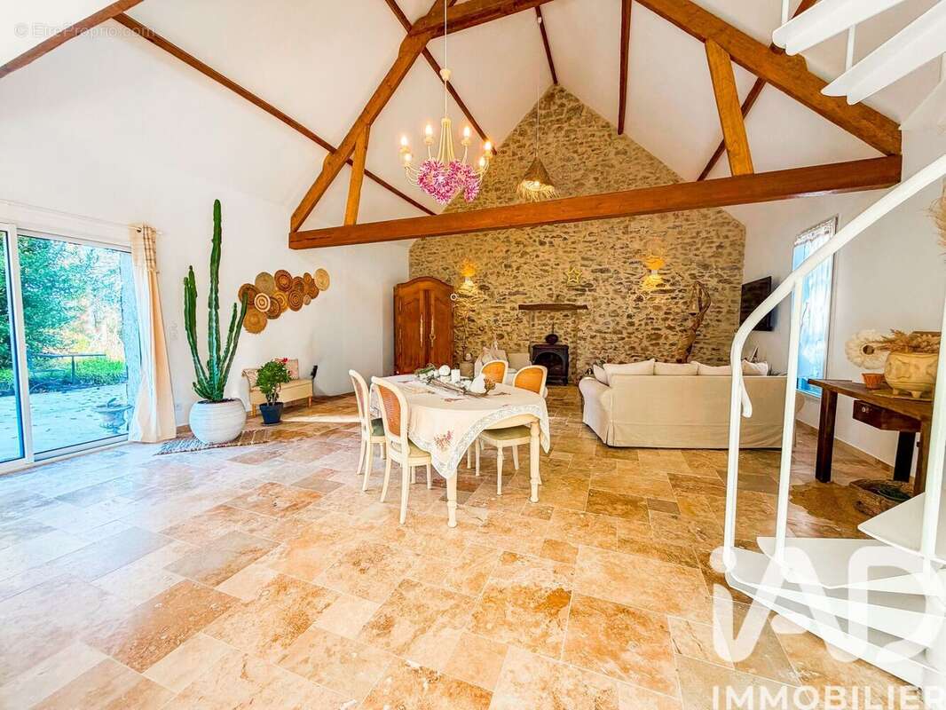 Photo 3 - Maison à DONGES