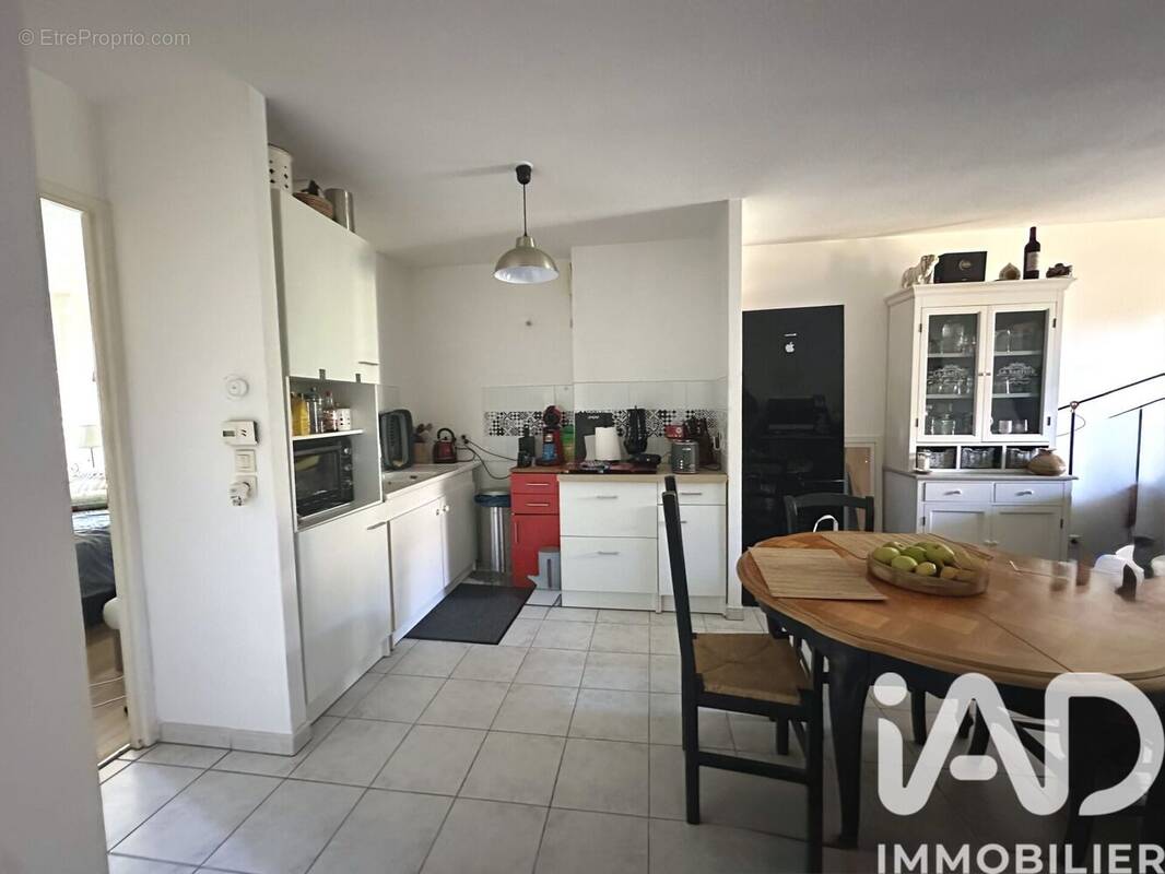 Photo 1 - Appartement à ARES