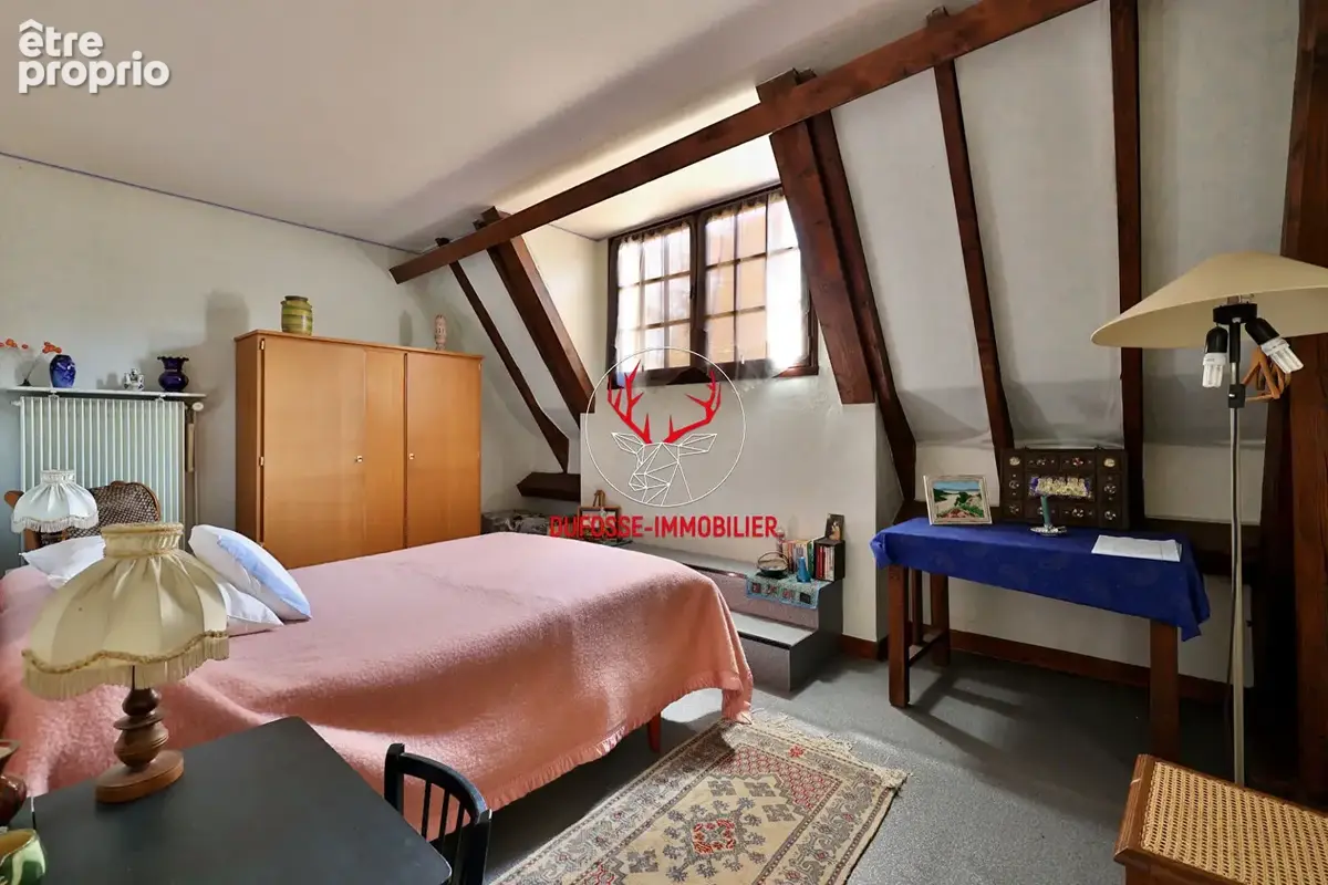 Tassin limite Charbonnières - Demeure de caractère sur parc de 1 832 m² - photo 15