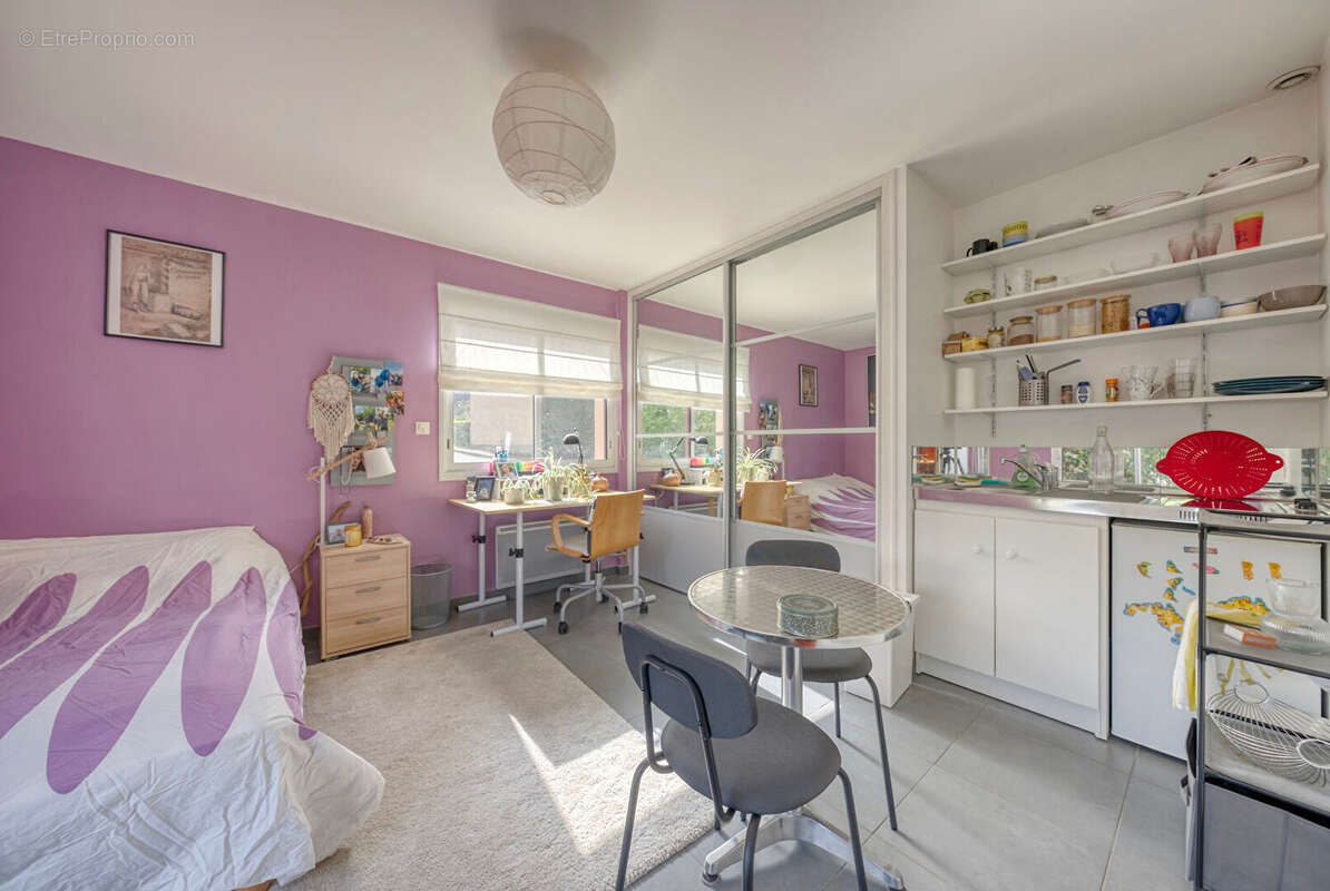 Maison - Longs Champs - photo 7