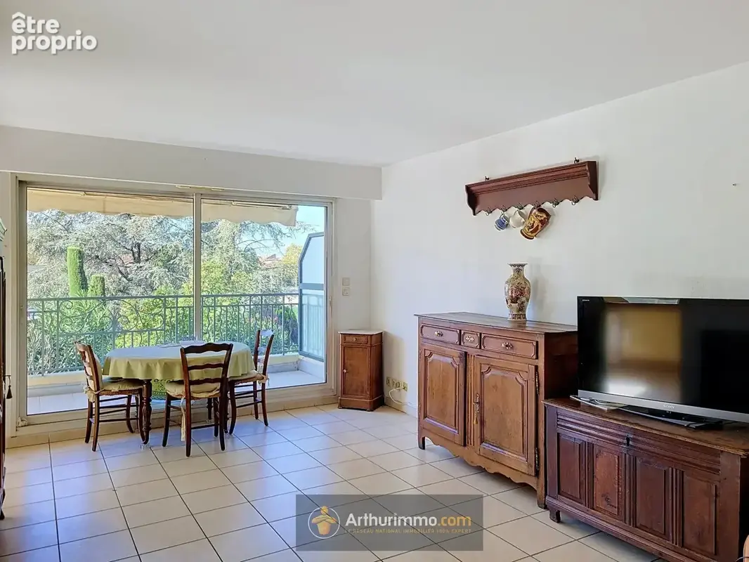 Vente Appartement Mouans-sartoux(06370) 336 000ï¿œ - photo 1