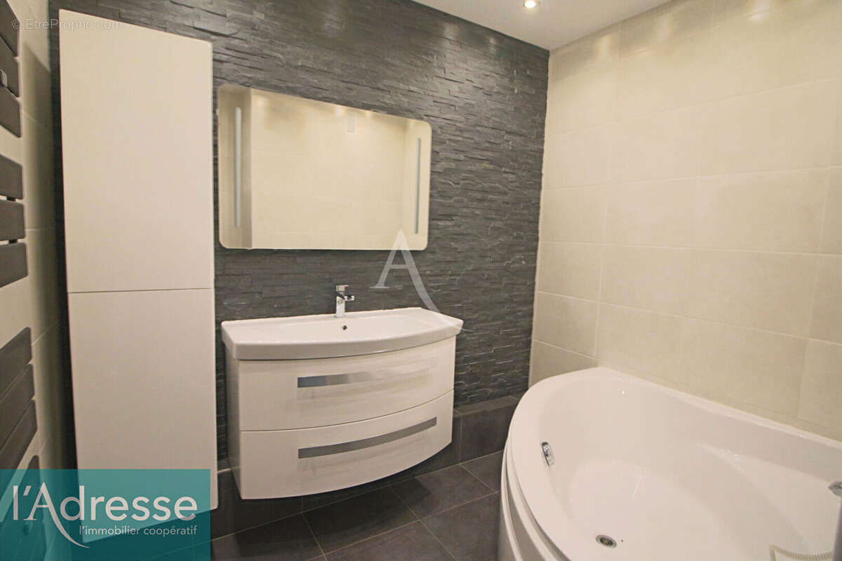 Appartement à RIS-ORANGIS