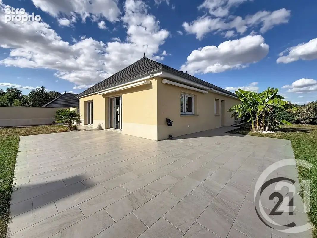 Maison 115 m² à Saint-Pouange  - photo 16