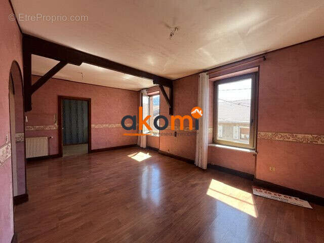 Maison 164 m² à Raon-L'etape  - photo 3