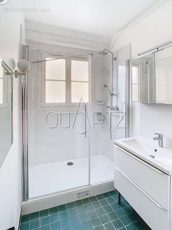 Appartement à VERSAILLES