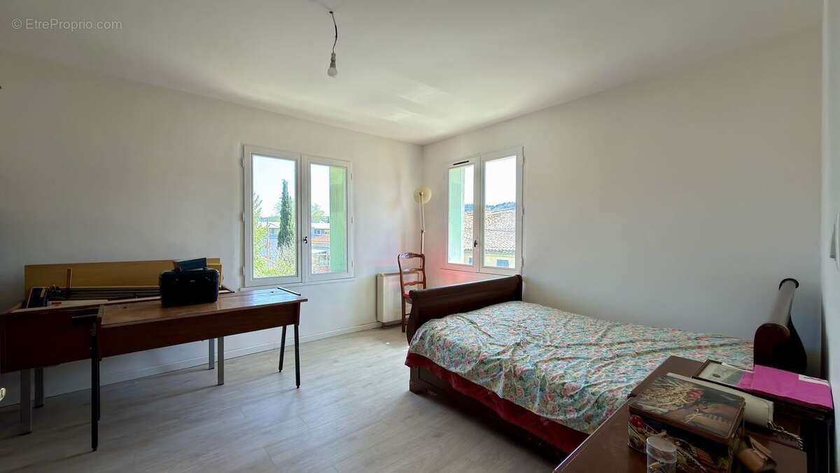 Maison 85 m² à La Penne-Sur-Huveaune  - photo 8