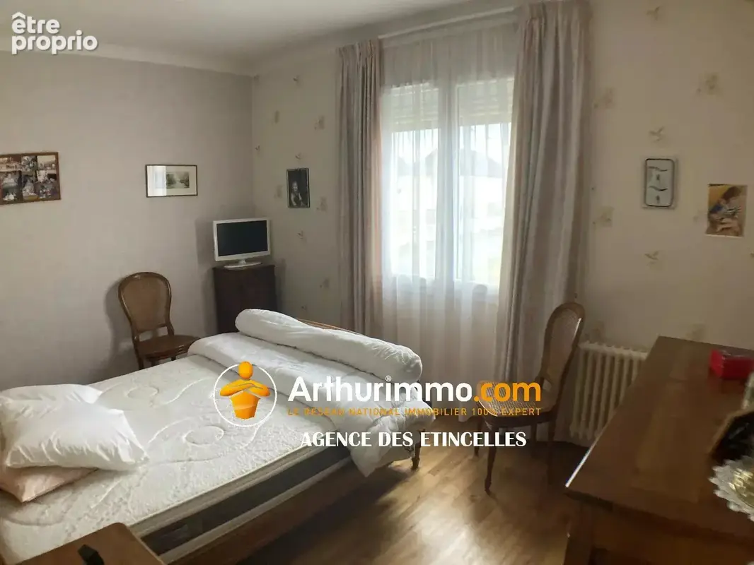 Vente Maison Retiers(35240) 139 600ï¿œ - photo 5