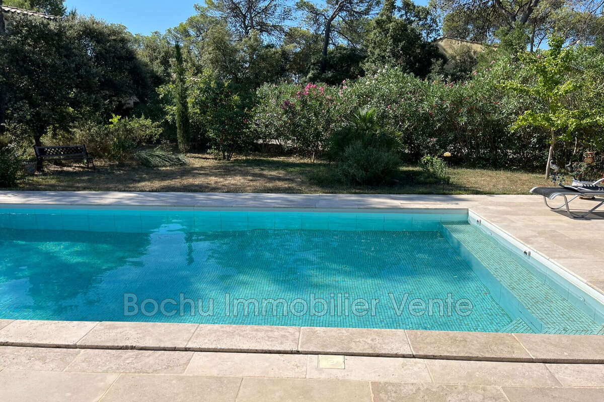 Maison à SAINT-JEAN-DE-CUCULLES