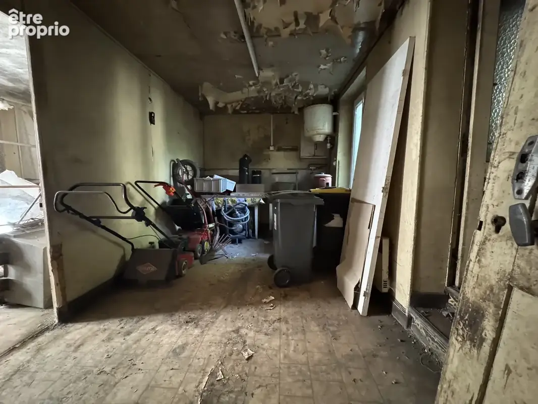 Plailly, Maison de 5 pièces de 113.79 m2 habitable  élévée sur 1165 m2 de terrain - photo 6