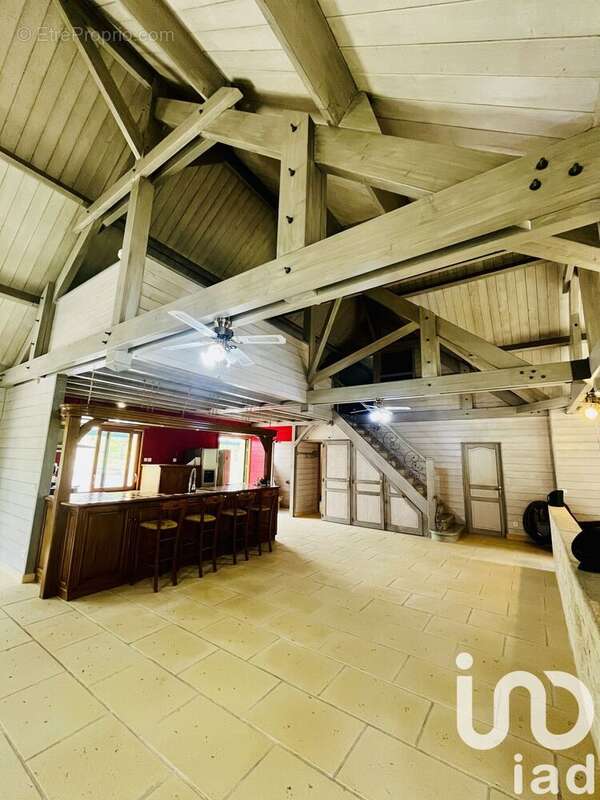 Photo 5 - Maison à THENIOUX