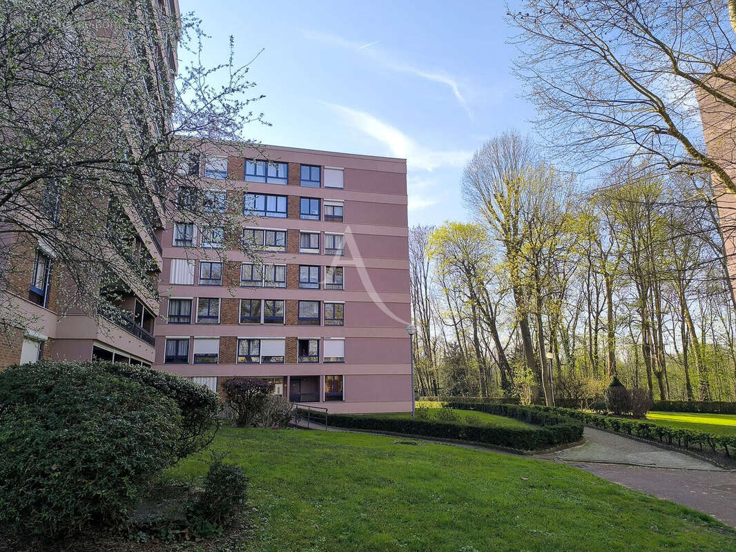 Appartement à CROSNE