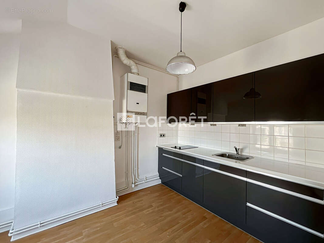 Appartement à VALENCE