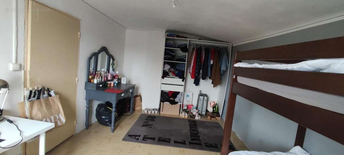 Maison à CAMPS-LA-SOURCE