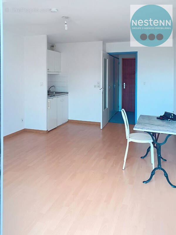 Appartement à OLIVET