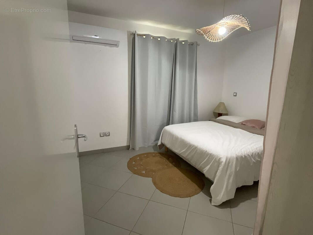 Appartement à PETIT-BOURG