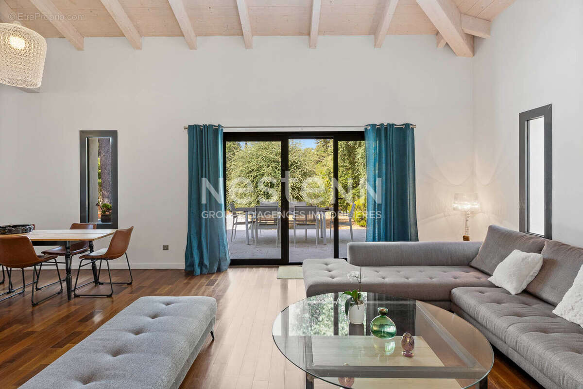 Villa St Lucie de Porto-Vecchio - photo 6
