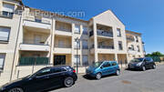 Appartement à MARLY-LA-VILLE