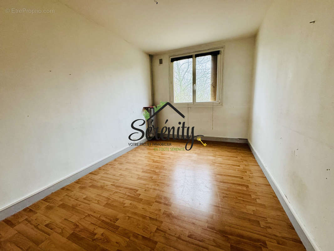 Appartement à LIVRY-GARGAN