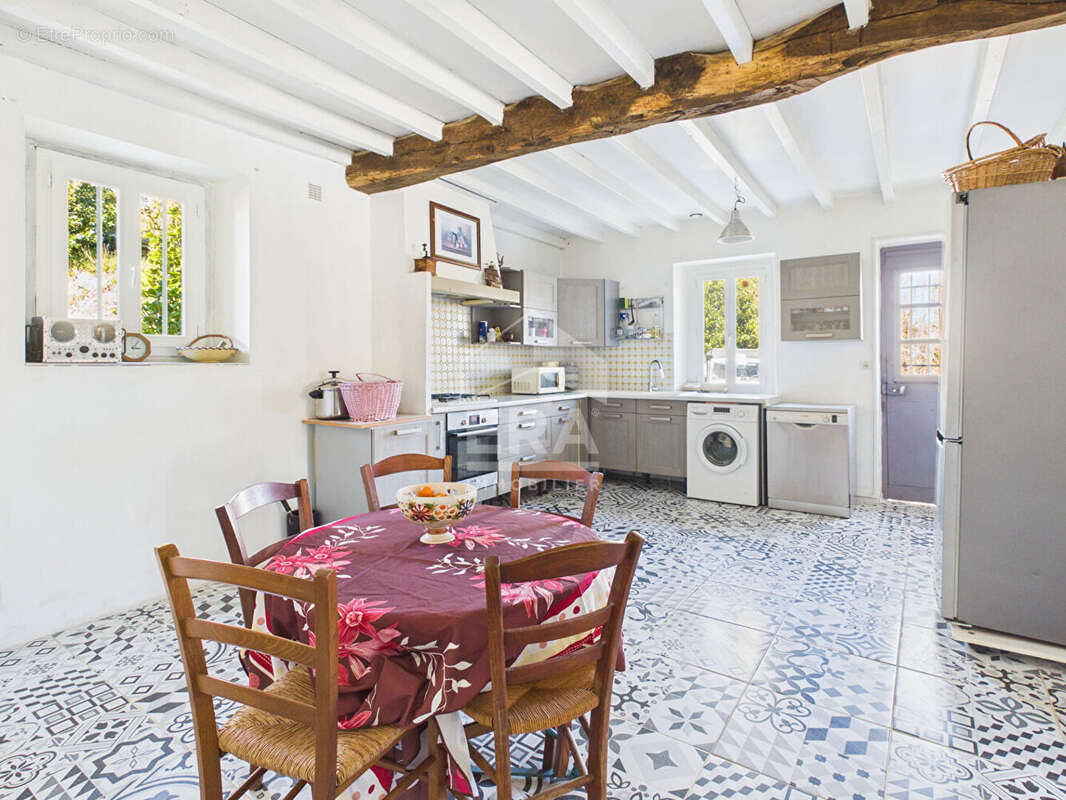 Maison à HASPARREN