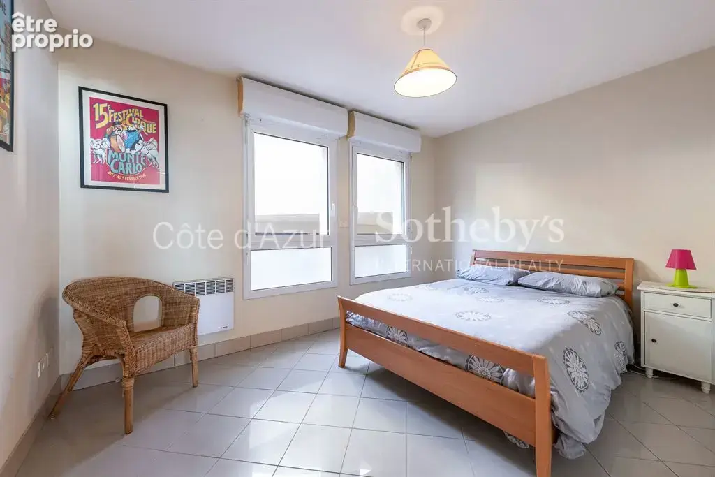 Appartement avec piscine et grande terrasse face à Monaco - photo 11