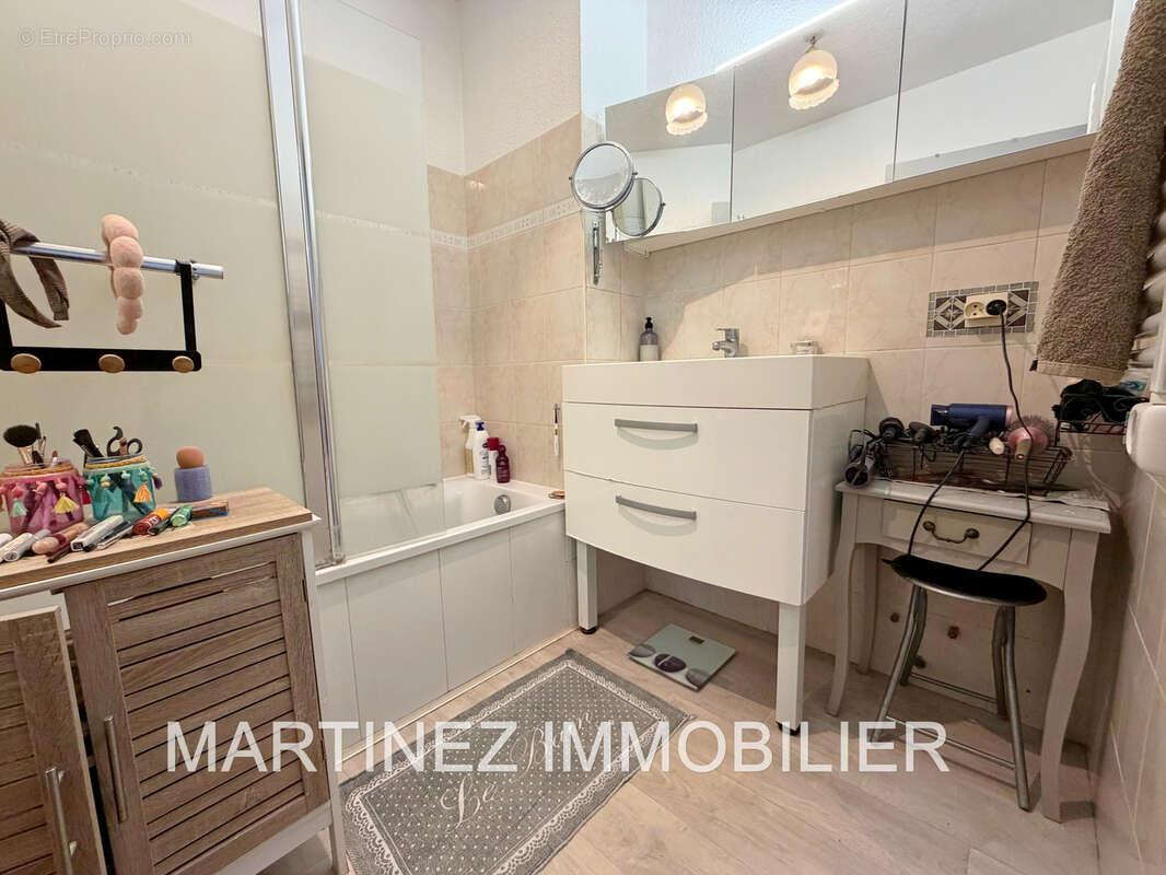 Maison à VILLENEUVE-LOUBET