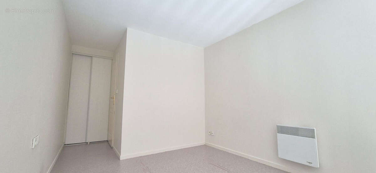 Appartement Bethune 2 pièce(s) 41.75 m2 - photo 5
