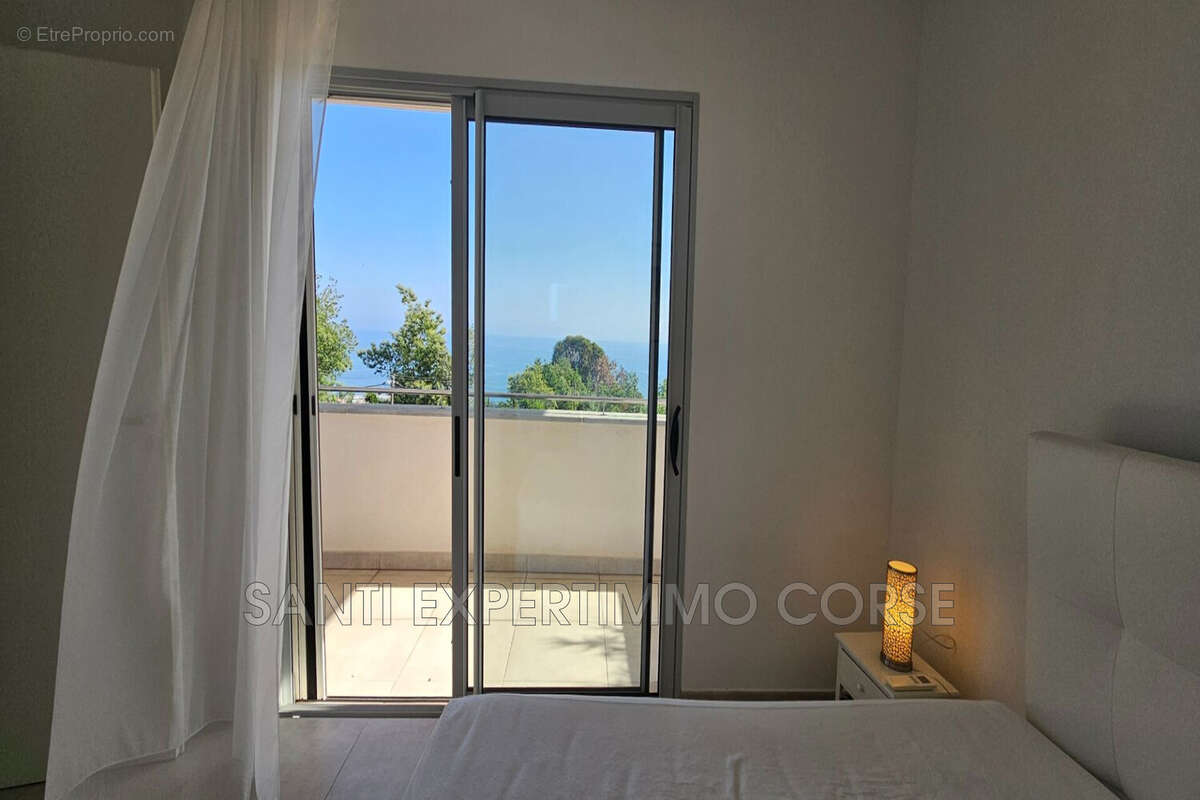 Maison à SARI-SOLENZARA