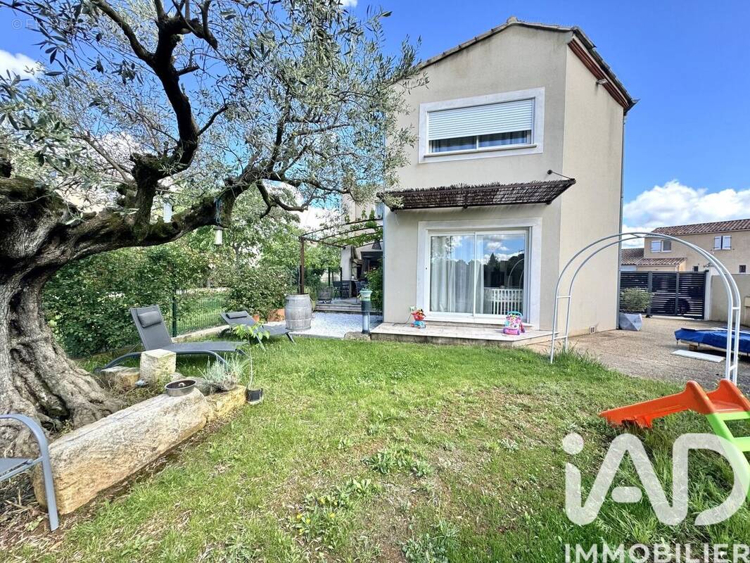 Photo 1 - Maison à SAINT-GILLES
