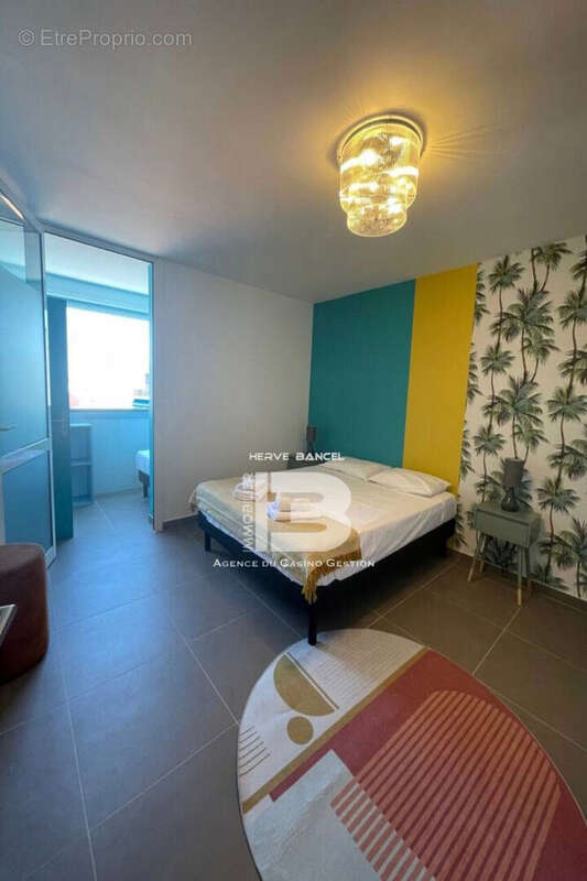 Appartement à PALAVAS-LES-FLOTS