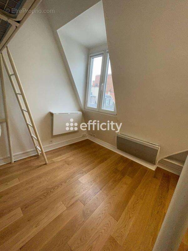 Appartement - photo 2