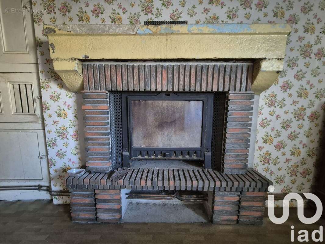 Photo 3 - Maison à PIERREFITTE