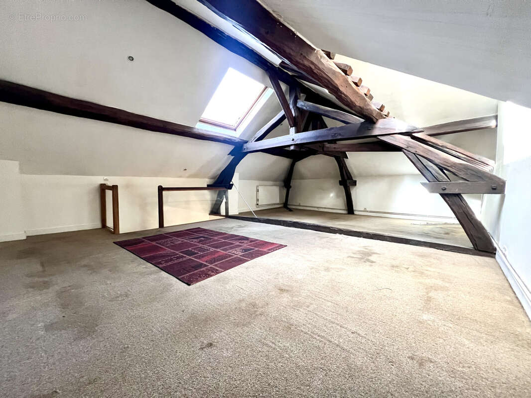 Appartement à LONGJUMEAU