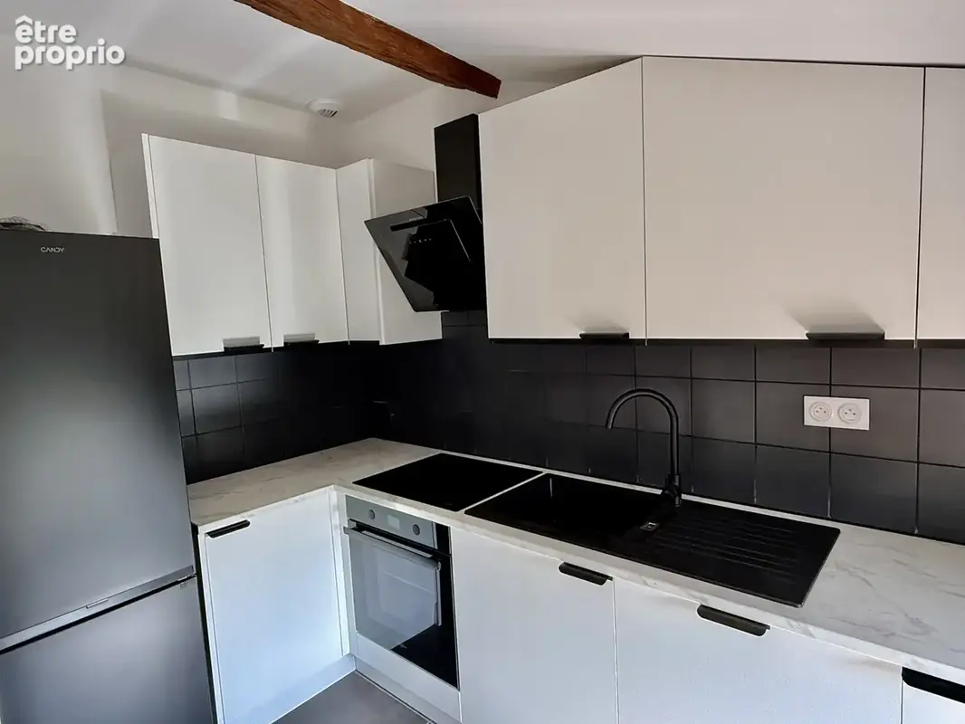 Albi Secteur Unesco - Superbe appartement de type 4 avec ascenseur. - photo 5