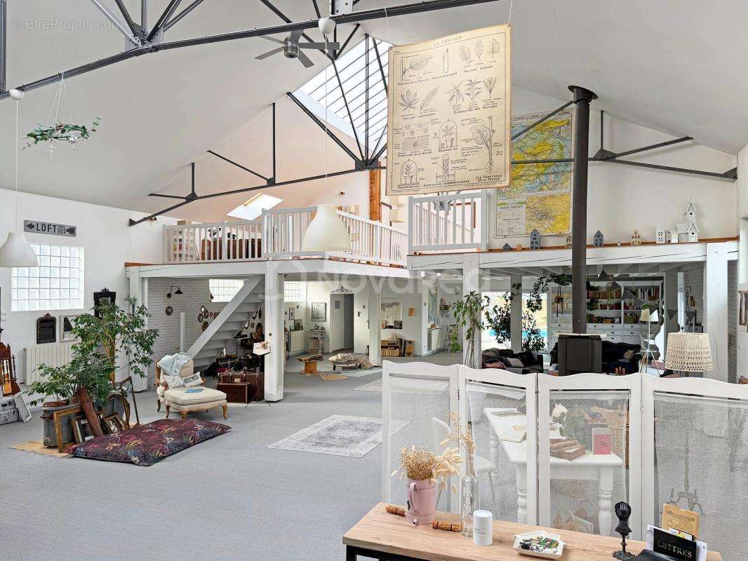 Appartement à PAU