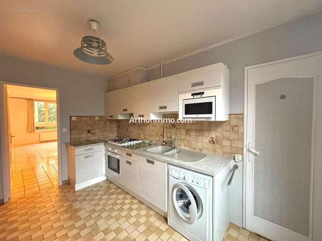 Appartement à SUCY-EN-BRIE