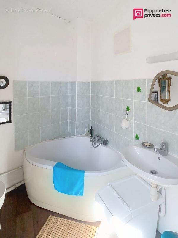 Appartement à LE VIGAN