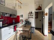 Maison à SAINT-DENIS-DE-PILE