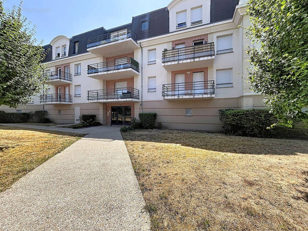 Appartement à ORLEANS